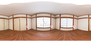 渋谷区本町5丁目戸建 101 【東京都幡ヶ谷駅】 の間取り図