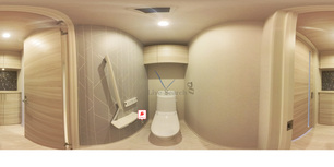 プレミアメゾン戸田 102 【埼玉県戸田駅】 の間取り図