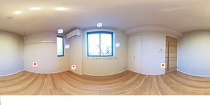 プレミアメゾン戸田 103 【埼玉県戸田駅】 の間取り図