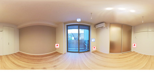 プレミアメゾン戸田 104 【埼玉県戸田駅】 の間取り図