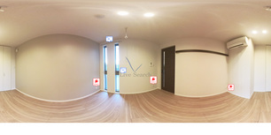 プレミアメゾン戸田 105 【埼玉県戸田駅】 の間取り図