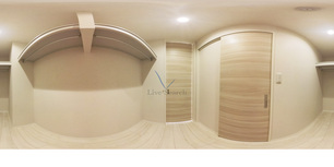 プレミアメゾン戸田 101 【埼玉県戸田駅】 の間取り図