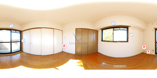 ソラル・エネ 403 【兵庫県香櫨園駅】 の間取り図