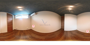 プラミリー大野城 101 【福岡県下大利】 の間取り図