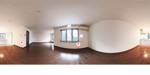 レジデンシャル芦屋 K 【兵庫県JR神戸線「芦屋駅」徒歩10分】 の間取り図