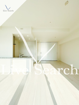 ベイシティタワーズ神戸EAST 1902 【兵庫県三ノ宮駅】 の間取り図