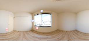 アルカディアヒルズA棟 202 【熊本県竜田口駅】 の間取り図