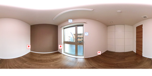 シャーメゾン　上水前寺 302 【熊本県熊本都市バス 東水前寺 徒歩6分】 の間取り図