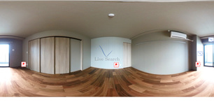 リオグランデ博多 1402 【福岡県博多駅】 の間取り図