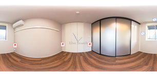 ベレオ船橋 201 【千葉県東船橋】 の間取り図