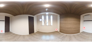 コンフォーザ 103 【神奈川県元住吉駅】 の間取り図