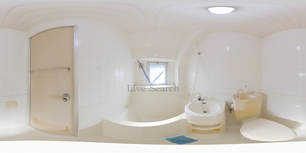 パールハイツ大楠Ⅰ 302 【福岡県西鉄平尾駅】 の間取り図