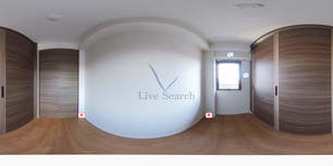 アトリオフラッツ大楠 308 【福岡県高宮駅】 の間取り図