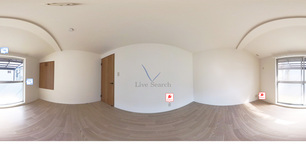 荒田町3丁目テラス  【兵庫県湊川公園駅、大倉山駅】 の間取り図