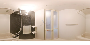 J-Maison淵野辺Ⅱ 201 【神奈川県淵野辺駅】 の間取り図