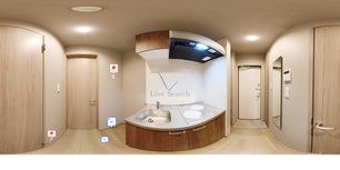 J-Maison淵野辺Ⅱ 204 【神奈川県淵野辺駅】 の間取り図