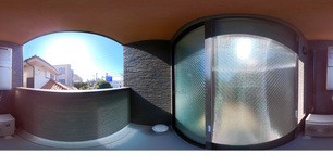 J-Maison淵野辺Ⅱ 202 【神奈川県淵野辺駅】 の間取り図