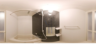 J-Maison淵野辺Ⅱ 203 【神奈川県淵野辺駅】 の間取り図