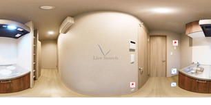 J-Maison淵野辺Ⅱ 205 【神奈川県淵野辺駅】 の間取り図