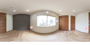 フレグランス稲田 102 【大阪府徳庵】 の間取り図