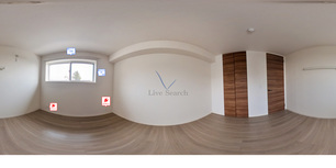 RADIANCE MINOH 302 【大阪府箕面駅】 の間取り図