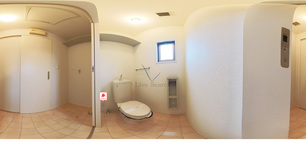 グラツィエ平方 201 【滋賀県長浜駅】 の間取り図