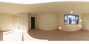 レガリアウスイ 201 【愛知県ナゴヤドーム前矢田駅】 の間取り図