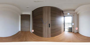 アトリオフラッツ大楠 209 【福岡県高宮駅】 の間取り図