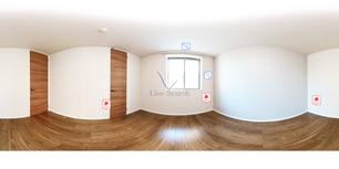 n,Age神松寺 201 【福岡県福岡市七隈線 七隈駅】 の間取り図