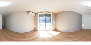 ベレオ船橋 102 【千葉県東船橋】 の間取り図