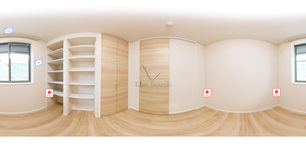 n,Age神松寺 202 【福岡県福岡市七隈線 七隈駅】 の間取り図