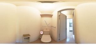 ドミールMATSUMOTO 201 【茨城県石岡駅】 の間取り図