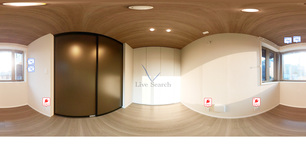 n,Age神松寺 203 【福岡県福岡市七隈線 七隈駅】 の間取り図