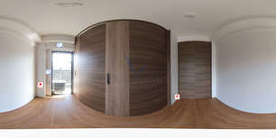 アトリオフラッツ大楠 210 【福岡県高宮駅】 の間取り図