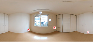 Riviere太子橋今市 101 【大阪府大阪メトロ谷町線　太子橋今市駅　徒歩3分】 の間取り図