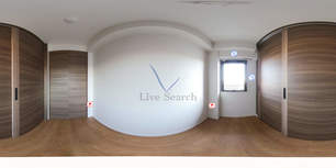 アトリオフラッツ大楠 408 【福岡県高宮駅】 の間取り図