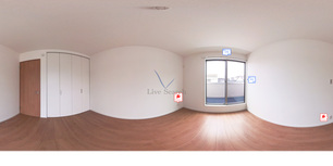 鴫野西3丁目戸建(A号地）  【大阪府JR東西線・学研都市線　京橋】 の間取り図