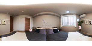 アンビハウス守谷 301 【茨城県守谷駅】 の間取り図