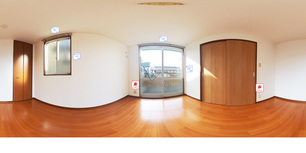 アーバンプラザ 101 【滋賀県長浜駅】 の間取り図