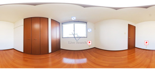 アーバンプラザ 102 【滋賀県長浜駅】 の間取り図