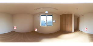 orchidea大鳥  205 【大阪府阪和線　鳳駅】 の間取り図