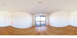 リリカル映 304 【東京都千歳船橋駅】 の間取り図