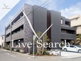 ラフォーレ・カメリア 105 【千葉県千葉】 の間取り図