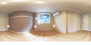 ラフォーレ・カメリア 103 【千葉県千葉】 の間取り図