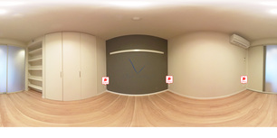 ラフォーレ・カメリア 202 【千葉県千葉】 の間取り図