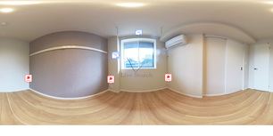 ラフォーレ・カメリア 203 【千葉県千葉】 の間取り図