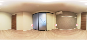 ラフォーレ・カメリア 205 【千葉県千葉】 の間取り図