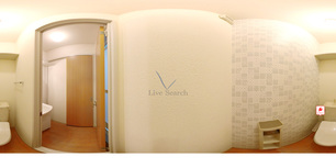 Grand　SoleiⅠ 203 【神奈川県東海大学前駅】 の間取り図