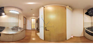 ファースト天神 501 【福岡県福岡駅】 の間取り図