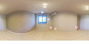 プレミアメゾン戸田 201 【埼玉県戸田駅】 の間取り図